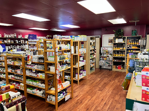 Natural Foods Store «Hackettstown Health Foods», reviews and photos, 106 Moore St, Hackettstown, NJ 07840, USA