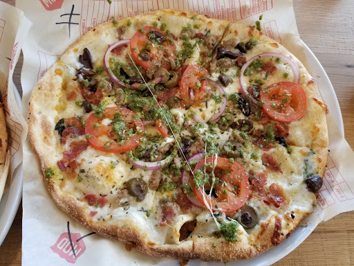 MOD Pizza