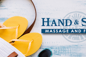 Hand and Stone Massage and Facial Spa image