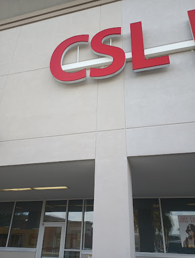 Blood Donation Center «CSL Plasma», reviews and photos