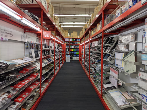 Office Supply Store «Staples», reviews and photos, 2052 S Bundy Dr, West Los Angeles, CA 90025, USA
