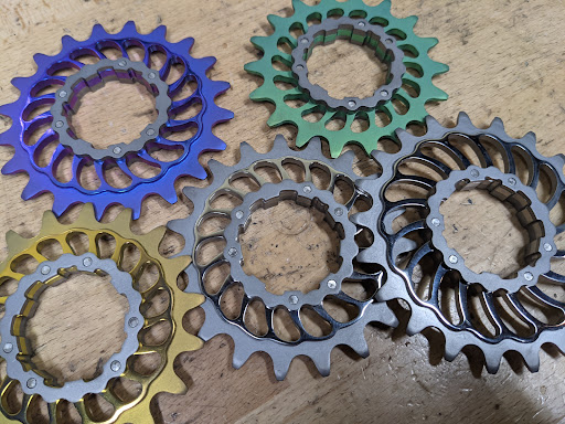 Bicycle Store «Ride-A-Bike Bicycle Shop», reviews and photos, 140 E Main Ave, Gastonia, NC 28052, USA