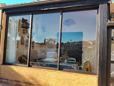 Sam - Votre Laveur de Vitres à Villeneuve-lès-Béziers