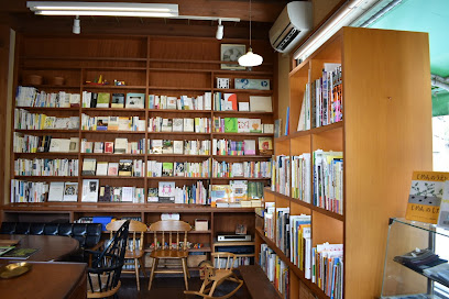 鈴木書店