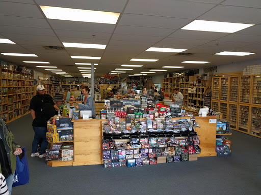 Video Game Store «Level Up Games, Comics, and More», reviews and photos, 207 13th Ave S, South St Paul, MN 55075, USA