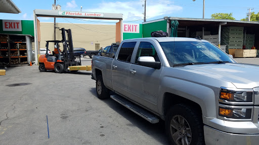 Door Supplier «Florida Lumber Co», reviews and photos, 2431 NW 20th St, Miami, FL 33142, USA