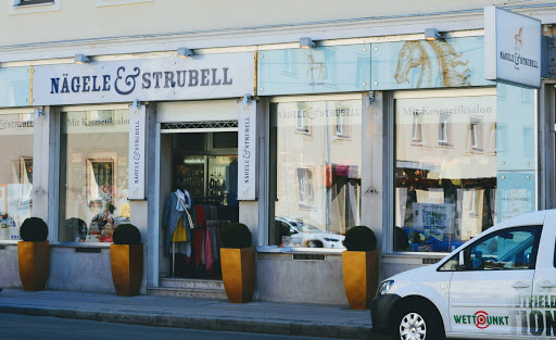 Parfumerie Nägele & Strubell