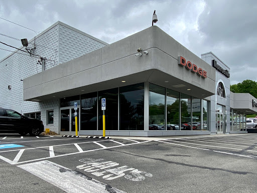 Dodge Dealer «Monroeville Dodge», reviews and photos, 3633 William Penn Hwy, Monroeville, PA 15146, USA