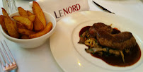 Filet mignon du Restaurant Brasserie Le Nord - Bocuse à Lyon - n°6