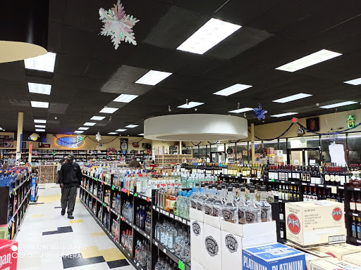 Wine Store «American Spirits Beverage Co.», reviews and photos, 14821 Inwood Rd, Addison, TX 75001, USA