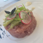 Photo n°3 de l'avis de Carina.a fait le 09/10/2023 à 16:00 sur le  Ristorante Lo Scalo di Novaglie à Marina di Novaglie