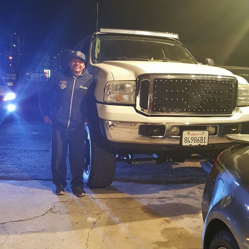 Auto Electrical Service «Harbor Auto Electric», reviews and photos, 1850 S Pacific Ave, San Pedro, CA 90731, USA