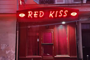 Red Kiss image