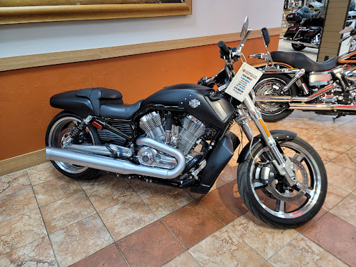 Harley-Davidson Dealer «1st Capital Harley-Davidson», reviews and photos, 100 Arsenal Rd, York, PA 17404, USA