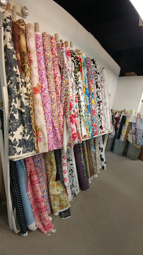 Fabric Store «A Fabric Place», reviews and photos, 6324 Falls Rd, Baltimore, MD 21209, USA