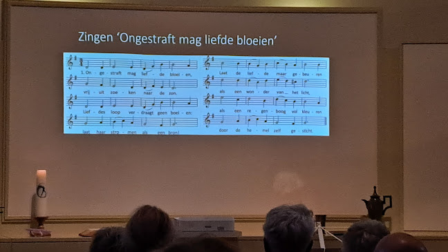 Beoordelingen van Doopsgezinde kerk in Groningen - Kerk