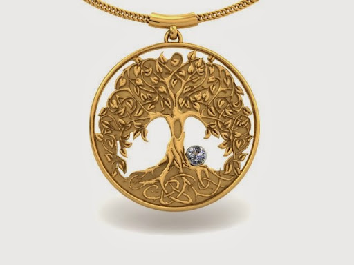 Jewelry Store «The Goldsmiths LTD», reviews and photos, 80 Commerce Dr, Reading, PA 19610, USA