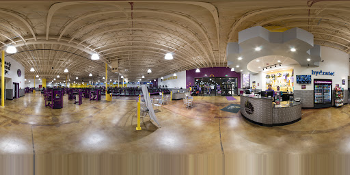 Gym «Planet Fitness», reviews and photos, 4310 Wheaton Way, Bremerton, WA 98310, USA