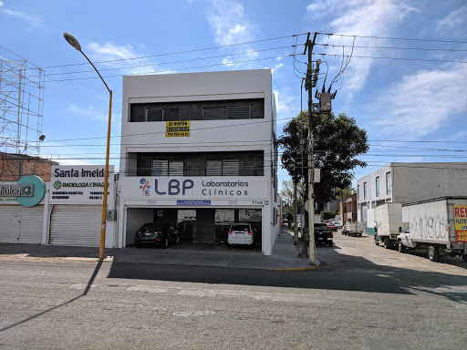 LBP Laboratorios Clínicos - Laboratorio Bioquímico Profesional