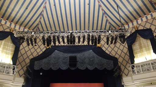 Performing Arts Theater «Guild Hall of East Hampton Inc», reviews and photos, 158 Main St, East Hampton, NY 11937, USA