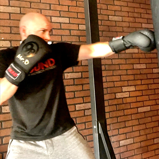 Gym «9ROUND», reviews and photos, 1508 Sunnyvale Ave, Walnut Creek, CA 94597, USA