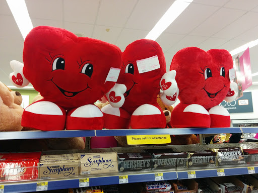 Drug Store «Walgreens», reviews and photos, 16145 Sierra Lakes Pkwy, Fontana, CA 92336, USA