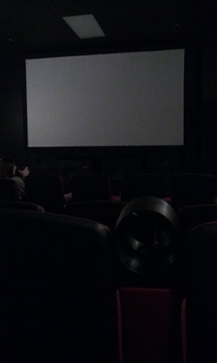 Movie Theater «Moxie Cinema», reviews and photos, 305 S Campbell Ave #101, Springfield, MO 65806, USA