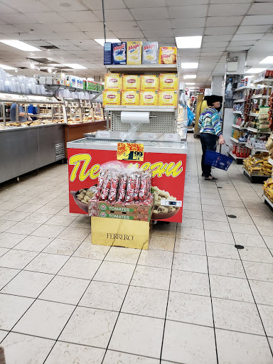 Supermarket «Brighton Bazaar», reviews and photos, 1007 Brighton Beach Ave, Brooklyn, NY 11235, USA