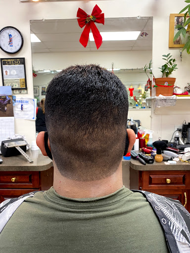 Barber Shop «Family Barber Shop», reviews and photos, 191 NY-59 #9, Suffern, NY 10901, USA