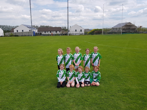 John Locke's GAA Club