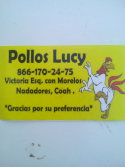 Pollos Lucy