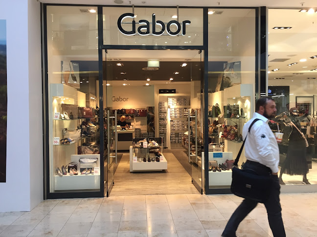 Recenze na Gabor v Praha - Prodejna obuvi