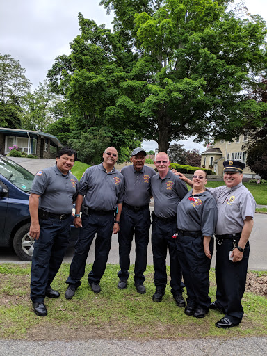 Park «Thrall Park», reviews and photos, 42-21 Grove St, Middletown, NY 10940, USA