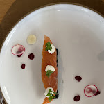 Photo n° 1 de l'avis de JEAN-MICHEL.h fait le 19/09/2021 à 15:23 pour Restaurant les Ailes à Léognan