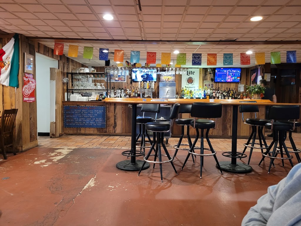 La Fonda Mexican Restaurant Bay City, MI 48444 Menu, Hours, Reviews