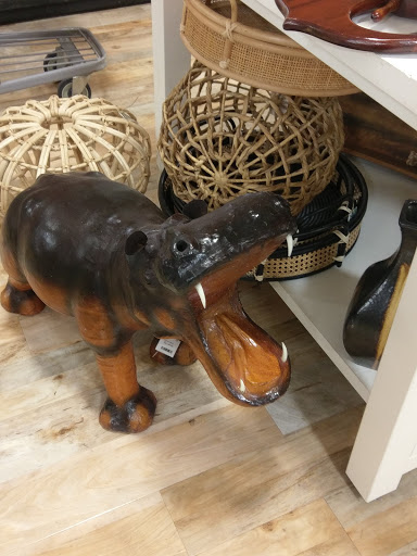 Department Store «T.J. Maxx & HomeGoods», reviews and photos, 2314 Remi Dr, Melbourne, FL 32940, USA