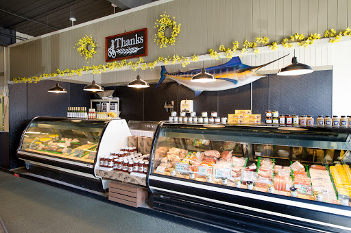 Butcher Shop «Fischer Meats», reviews and photos, 85 Front St N, Issaquah, WA 98027, USA