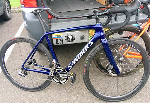 Bicycle Store «FireHouse Cycles», reviews and photos, 15 S Main St, Yardley, PA 19067, USA