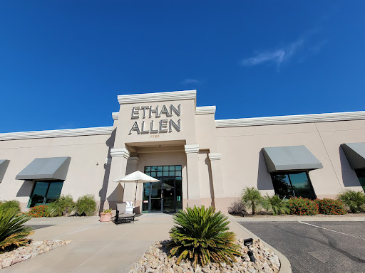 Furniture Store «Ethan Allen», reviews and photos, 7760 W Bell Rd, Glendale, AZ 85308, USA