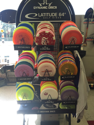 Hardware Store «Racetrack Ace Hardware», reviews and photos, 234 Racetrack Rd NE, Fort Walton Beach, FL 32547, USA