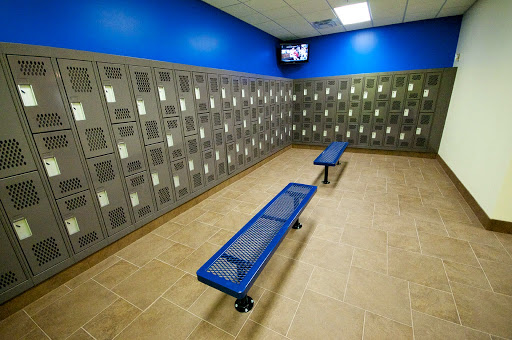 Health Club «Charter Fitness of Alsip, IL», reviews and photos, 4849 W 111th St, Alsip, IL 60803, USA