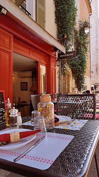 Photos du propriétaire du Restaurant Chez Lolette à Valbonne - n°11