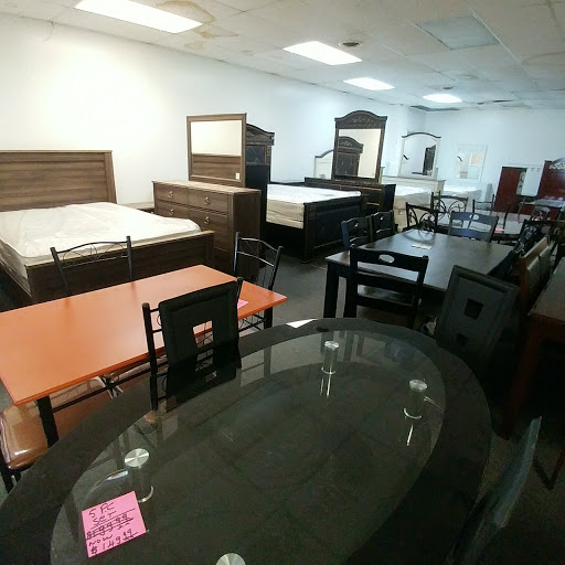 Furniture Store «Richie Furniture Warehouse», reviews and photos, 817 Union Blvd, Allentown, PA 18109, USA