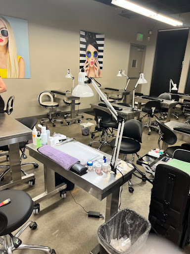 Beauty School «Cameo College of Essential Beauty», reviews and photos, 124 E Mc Millan Ln, Salt Lake City, UT 84107, USA