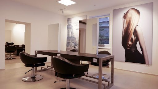 Lüftner Beauty Coiffeure In Salzburg