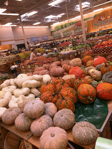 Health Food Store «Sprouts Farmers Market», reviews and photos, 2301 Cross Timbers Rd, Flower Mound, TX 75028, USA