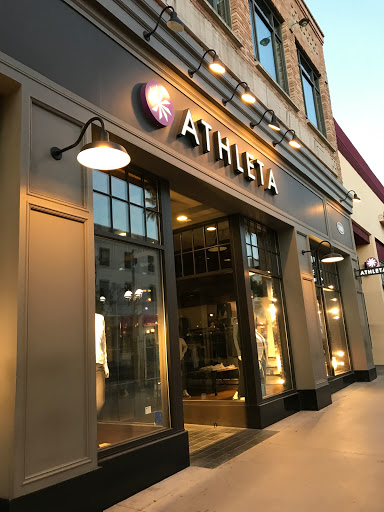 Shopping Mall «Third Street Promenade», reviews and photos, 1351 3rd Street Promenade #201, Santa Monica, CA 90401, USA