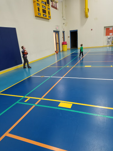 Recreation Center «Rivers Edge Recreation Center», reviews and photos, 1151 W Locust St, Belvidere, IL 61008, USA