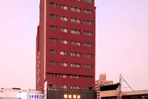 Inhouse Hotel Taichung image