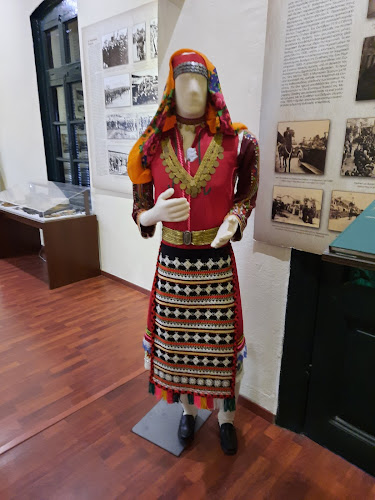 Στρατιωτικό Μουσείο Ανοιχτές ώρες